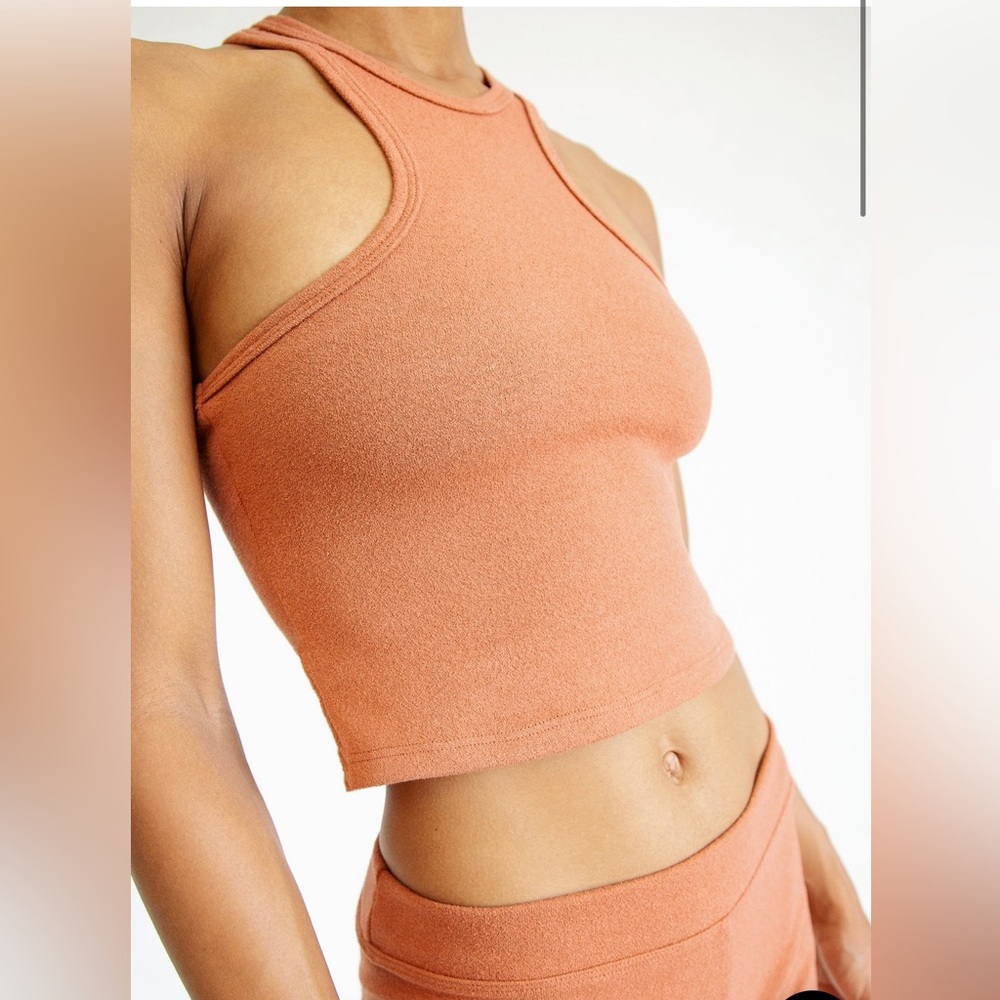 THE LINE BY K. TATUM TANK TOP. NEW/NEVER WORN